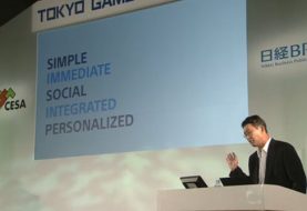 Sony lays out vision for PlayStation 4