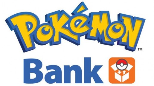 Pokemon Bank