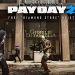 PayDay 2 Update #11 Out Now