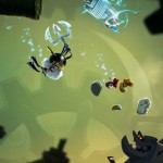 Rayman Legends’ missing content on PS Vita dated