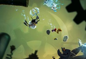 Rayman Legends' missing content on PS Vita dated