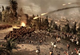 Total War: Rome 2 Patch 3 Beta Released