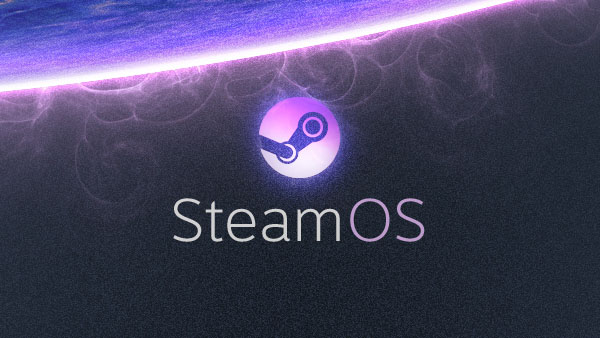 Valve unveils SteamOS for a greater living room experience