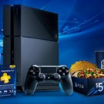 Sony partners with Taco Bell in PlayStation 4 promotion