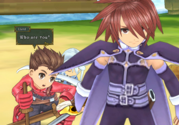 Tales of Symphonia Chronicles release date for North America announced