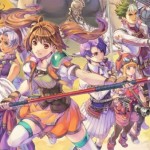 The Legend of Heroes: Trails in the Sky SC coming to Steam and PSN
