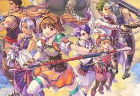 The Legend of Heroes: Trails in the Sky SC coming to Steam and PSN