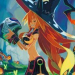 The Witch And The Hundred Knight Receives Brand New Trailer