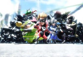 This Week’s New Releases 5/17 - 5/23; The Wonderful 101 : Remastered and More