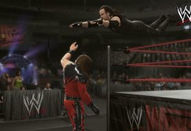 Attitude Era WrestleMania Matches In WWE 2K14