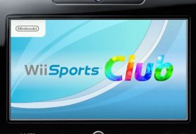 Wii Sports Club coming as downloadable title to Wii U