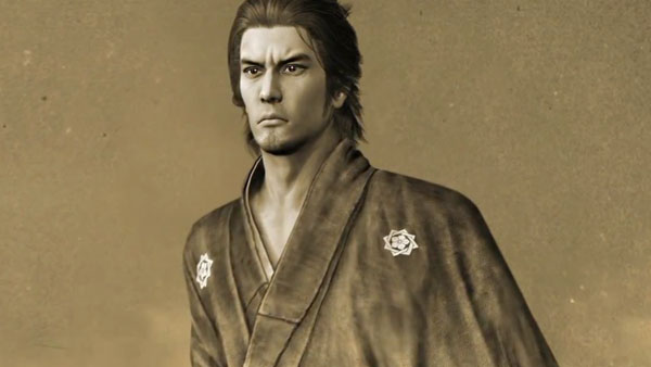 Yakuza Ishin Coming To PS4, PS3 And PS Vita