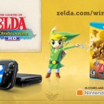 The Legend of Zelda: Wind Waker HD Digital File Size Revealed