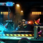 Mighty No. 9 delayed again to Spring 2016
