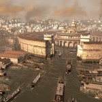 New Total War: Rome 2 Beta Patch Now Available