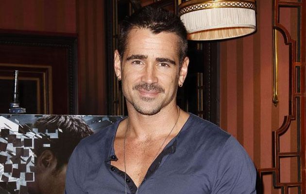 Colin Farrell Offered Role In World of Warcraft Movie
