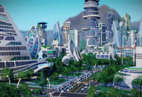 SimCity expands with 'Cities of Tomorrow'