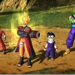 Dragon Ball Z: Battle of Z trailer powers up at TGS