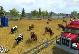 Farming Simulator Launch Trailer Released
