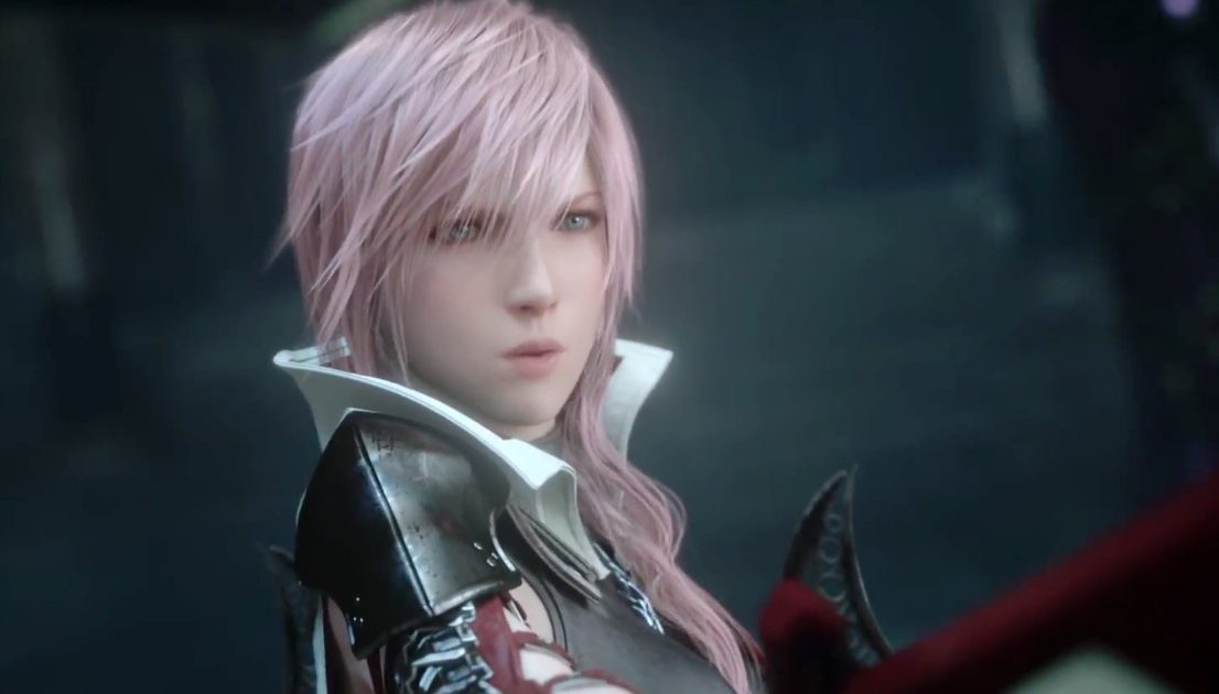 Lightning Returns: Final Fantasy XIII gets Aerith’s costume