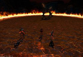 Final Fantasy XIV Primal Guide - Ifrit, the Lord of Inferno