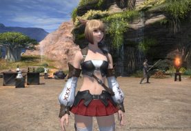 More Details On Final Fantasy XIV On PS4