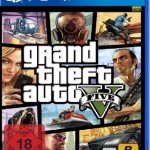 Grand Theft Auto 5 For PS4 Spotted On Amazon Germany