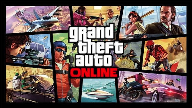 Rockstar officially lays out microtransaction plans for Grand Theft Auto Online
