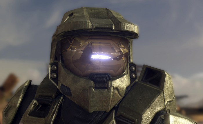 halo 3 xbox live