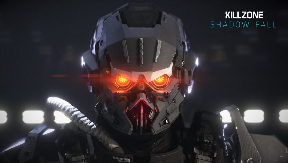 Killzone: Shadow Fall clocks in at 50 GB