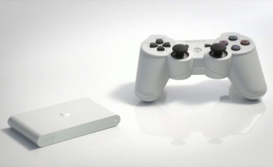 PlayStation Vita TV unveiled by Sony at SCEJA