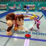 Mario & Sonic at the Sochi 2014 Olympic Winter Games dated for digital release