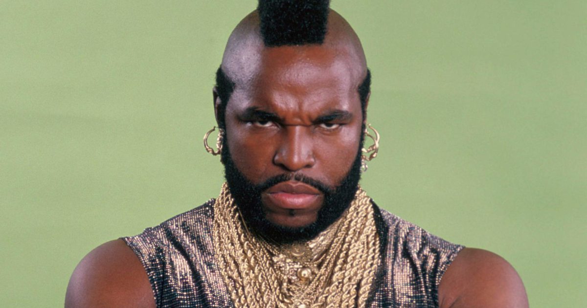 Mr T Turned Reportedly Turned Down To Be In WWE 2K14