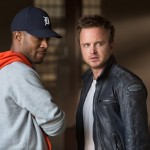 First Need for Speed Movie Trailer Races In
