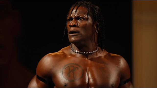 Mr McMahon And R-Truth WWE 2K14 Videos