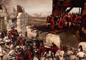Total War: Rome 2 Devs talk about patching plans