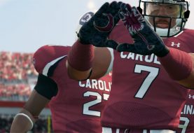 EA Sports says no NCAA Football next year; series' future in jeopardy