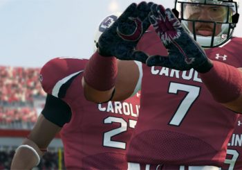 EA Sports says no NCAA Football next year; series' future in jeopardy