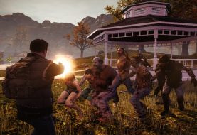 State of Decay coming to Steam Early Access Today