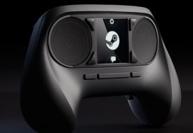 Valve Releases New Demo Video of Steam Controller