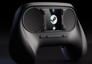 Valve announce Steam Controller
