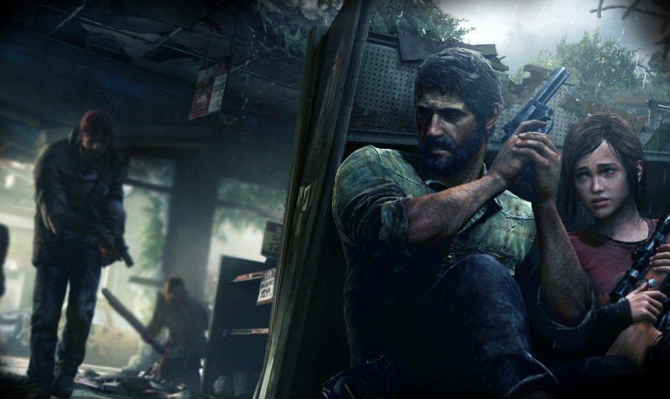 The Last of Us DLC announcement to come later this week