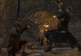 War Of The Vikings Released On Steam Early Access