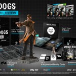 Unboxing Watch Dogs’ DedSec Edition