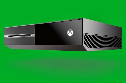 Xbox One launch game receives audio overhaul