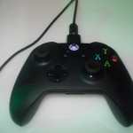 Xbox One Controller – Hands On