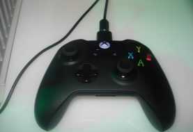 Xbox One Controller - Hands On