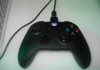 Xbox One Controller - Hands On