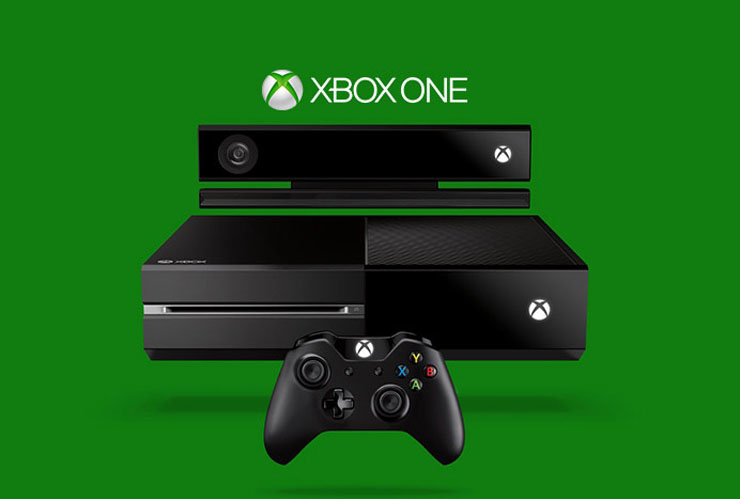 Microsoft Debuts Two New Xbox One Commercials