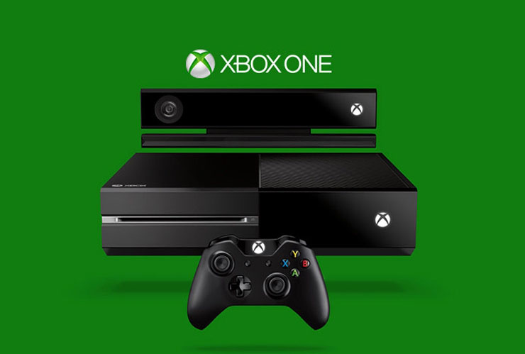 Xbox One Will Be Coming To China This September